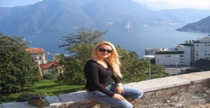 Claudia2000 49 years old I am from Bucharest/Bucharest, Seeking Dating Friendship with Man
