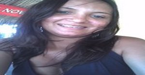Fadacearence 40 years old I am from Fortaleza/Ceara, Seeking Dating Friendship with Man