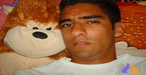 Sufalca 34 years old I am from Caracas/Distrito Capital, Seeking Dating Friendship with Woman