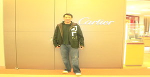 Tabacocafeyron 52 years old I am from Toronto/Ontario, Seeking Dating Friendship with Woman