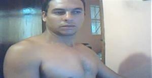 Jaysantos 51 years old I am from Uberaba/Minas Gerais, Seeking Dating with Woman