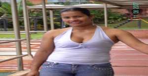 Norma_sl76 44 years old I am from Villavicencio/Meta, Seeking Dating Friendship with Man