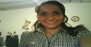 Mariana88 33 years old I am from Palmira/Valle Del Cauca, Seeking Dating Friendship with Man