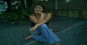 Angel_crazy 60 years old I am from Jundiaí/Sao Paulo, Seeking Dating Friendship with Man