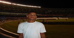 Fabinhoor 35 years old I am from Rio de Janeiro/Rio de Janeiro, Seeking Dating Friendship with Woman
