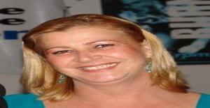 Cacaia48 62 years old I am from Pelotas/Rio Grande do Sul, Seeking Dating Friendship with Man