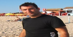 Danny79 39 years old I am from Lisboa/Lisboa, Seeking Dating Friendship with Woman