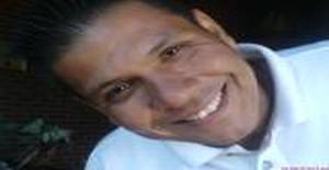 Pelopincho1975 45 years old I am from Caracas/Distrito Capital, Seeking Dating with Woman