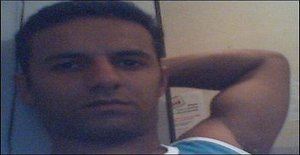 Waltergatao 42 years old I am from Pouso Alegre/Minas Gerais, Seeking Dating Friendship with Woman