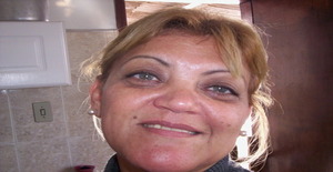 Tulyparosa 68 years old I am from Lorena/Sao Paulo, Seeking Dating with Man