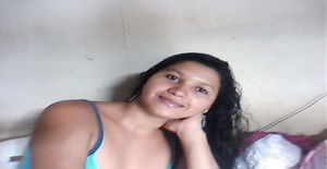 Flor321 43 years old I am from Rio Branco/Acre, Seeking Dating Friendship with Man