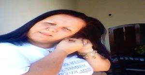 Beijodelingua- 62 years old I am from Campos Dos Goytacazes/Rio de Janeiro, Seeking Dating with Man