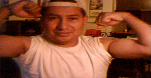 Carlangas510 45 years old I am from Concord/California, Seeking Dating Friendship with Woman