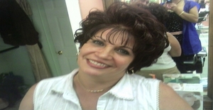 Mujertriste 62 years old I am from Elizabeth/New Jersey, Seeking Dating Friendship with Man