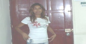 Lmarlene_14 37 years old I am from Santo Domingo/Santo Domingo, Seeking Dating Friendship with Man