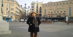 Mfmonteiro 55 years old I am from Vizela/Braga, Seeking Dating Friendship with Man