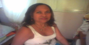 Corralitodpiedra 62 years old I am from Barranquilla/Atlantico, Seeking Dating Friendship with Man