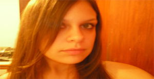Psycho_fay 32 years old I am from Campinas/Sao Paulo, Seeking Dating Friendship with Man