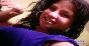 Eliza_bete 33 years old I am from Carpina/Pernambuco, Seeking Dating Friendship with Man