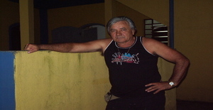 Condor-azul 71 years old I am from Santos/Sao Paulo, Seeking Dating with Woman