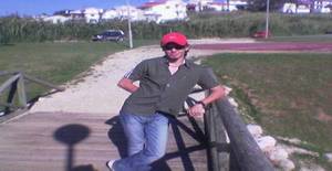 Mauriciocravo 43 years old I am from Figueira da Foz/Coimbra, Seeking Dating Friendship with Woman