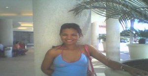 Cartinha20 34 years old I am from Vila Velha/Espirito Santo, Seeking Dating Friendship with Man