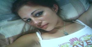 Dryka_diandra 31 years old I am from Indaial/Santa Catarina, Seeking Dating Friendship with Man