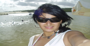 Ana.23 38 years old I am from Natal/Rio Grande do Norte, Seeking Dating Friendship with Man