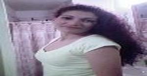 Chely69 47 years old I am from Fremont/California, Seeking Dating Friendship with Man