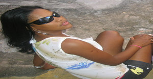 Maryzzynha 34 years old I am from Andaraí/Bahia, Seeking Dating Friendship with Man