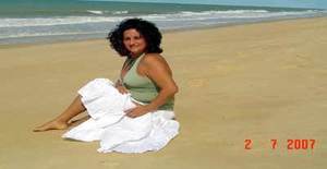 Divina_mq.s 54 years old I am from Fortaleza/Ceara, Seeking Dating Friendship with Man