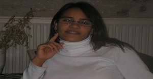 Jana* 42 years old I am from Toulouse/Midi-pyrenees, Seeking Dating Friendship with Man