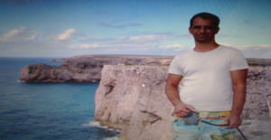 Mateusfer 51 years old I am from Lisboa/Lisboa, Seeking Dating Friendship with Woman