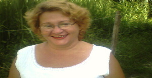 Fofa-02 62 years old I am from Belem/Para, Seeking Dating Friendship with Man