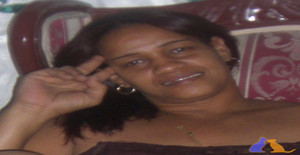 Doncellabela 55 years old I am from Santo Domingo/Santo Domingo, Seeking Dating Friendship with Man