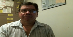 Curioso52 68 years old I am from East Orange/New Jersey, Seeking Dating Friendship with Woman