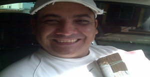 Alvaritonick 52 years old I am from Caracas/Distrito Capital, Seeking Dating Friendship with Woman
