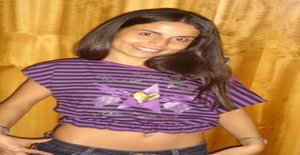 Livia_ana 36 years old I am from Sao Paulo/Sao Paulo, Seeking Dating Friendship with Man