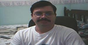 Benny8956 56 years old I am from Fair Lawn/New Jersey, Seeking Dating Friendship with Woman