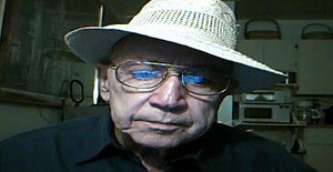 Vicenteyanes 85 years old I am from Hollywood/Florida, Seeking Dating with Woman