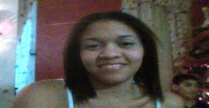 --teresa-- 32 years old I am from Maracaibo/Zulia, Seeking Dating Friendship with Man