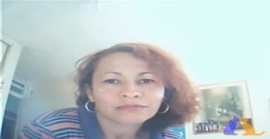 Claudialamenchi 57 years old I am from Bucaramanga/Santander, Seeking Dating Friendship with Man