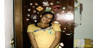 Vivi-romano 34 years old I am from Piracicaba/Sao Paulo, Seeking Dating Friendship with Man