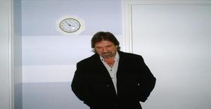 Whiteknight8 63 years old I am from Munkedal/Vastra Gotaland, Seeking Dating Marriage with Woman