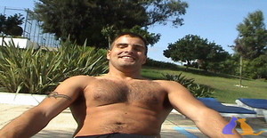 Peterfox 38 years old I am from Lisboa/Lisboa, Seeking Dating Friendship with Woman
