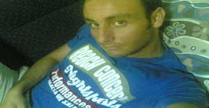 Nuno_costa 43 years old I am from Figueira da Foz/Coimbra, Seeking Dating with Woman