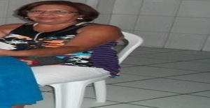 Tcsv 64 years old I am from Salvador/Bahia, Seeking Dating Friendship with Man