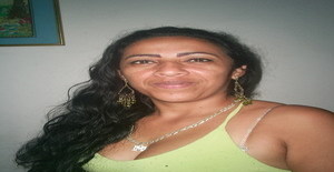 Lanegris40 54 years old I am from Cali/Valle Del Cauca, Seeking Dating Friendship with Man