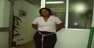 Catiadacostabonz 45 years old I am from Luanda/Luanda, Seeking Dating Friendship with Man