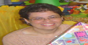 Ladyhawke_70 51 years old I am from Americana/Sao Paulo, Seeking Dating Friendship with Man